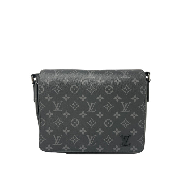 Louis Vuitton Monogram Tapestry Outdoor Bumbag Auction