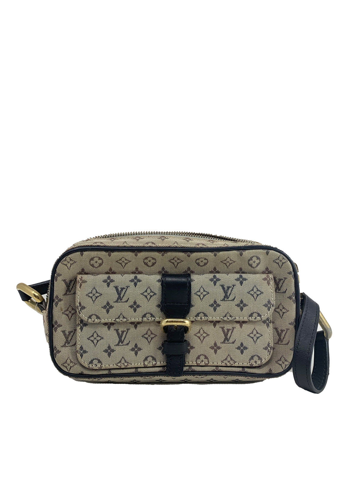 Louis Vuitton Juliette Crossbody – Fashion Vocal