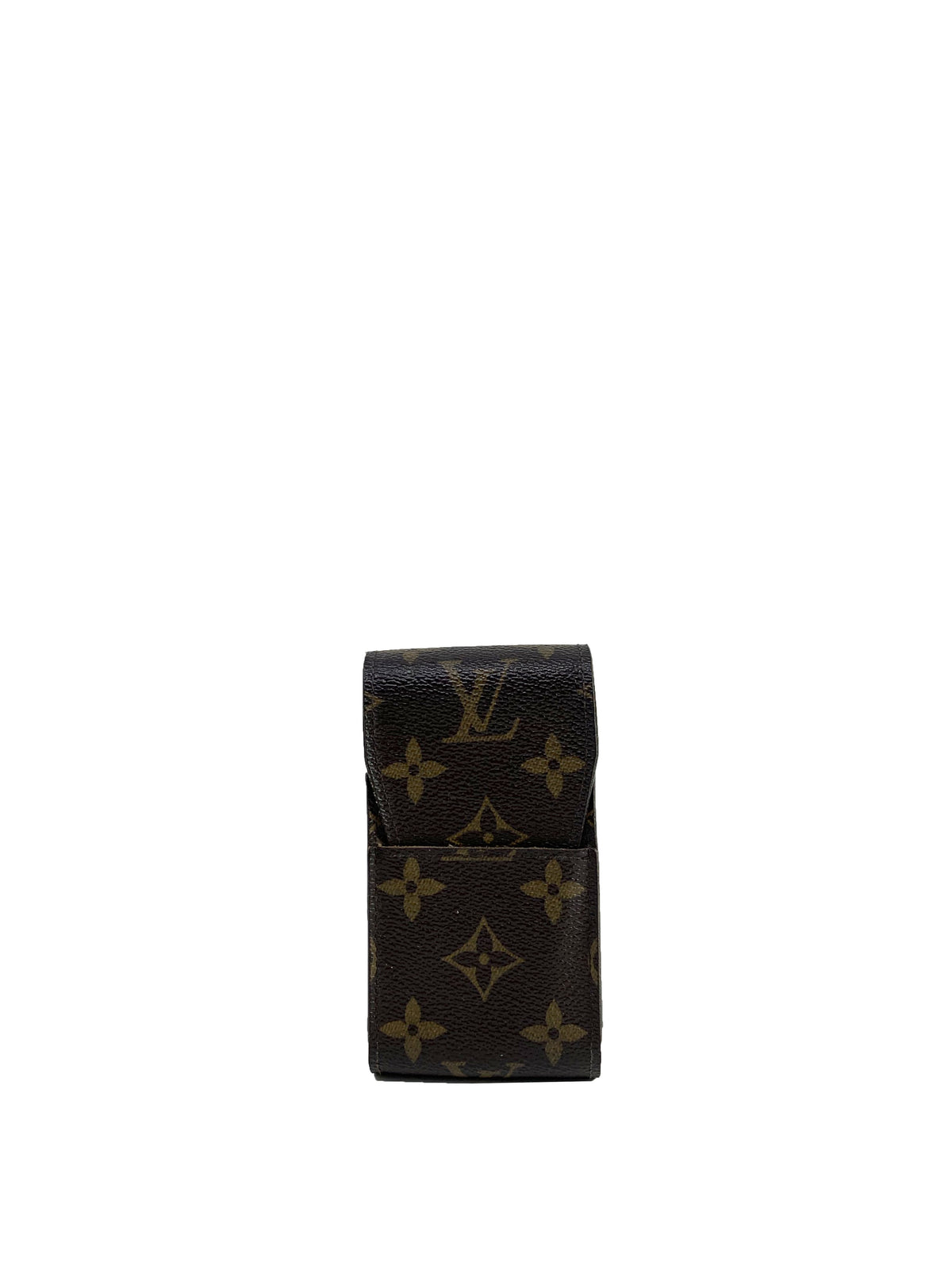 Louis Vuitton Cigarette Case – Fashion Vocal