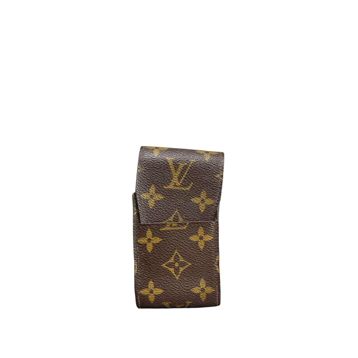 LV Cigarette Case - SLG Organizer